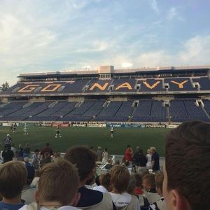 Meet your Posher, Conor